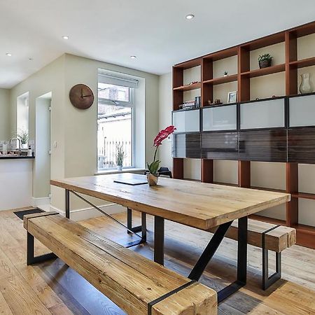 Refurbished Central Premium Property Шефилд Екстериор снимка