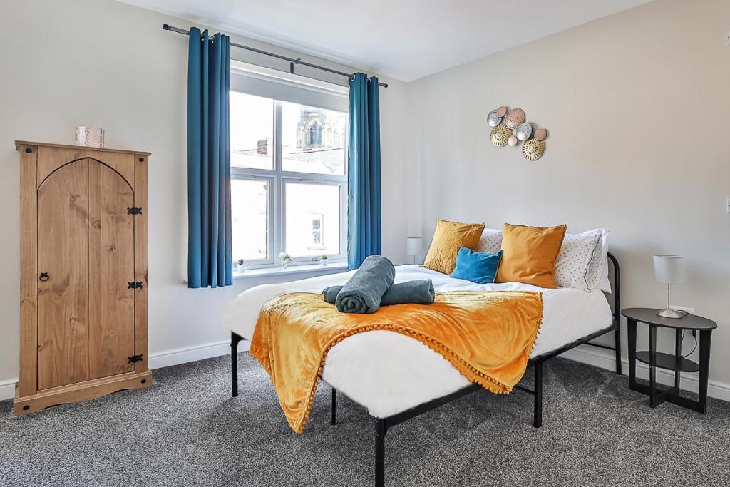 Refurbished Central Premium Property Шефилд Екстериор снимка