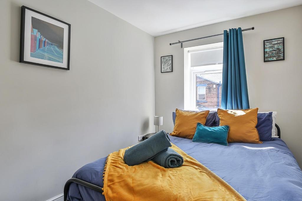 Refurbished Central Premium Property Шефилд Екстериор снимка