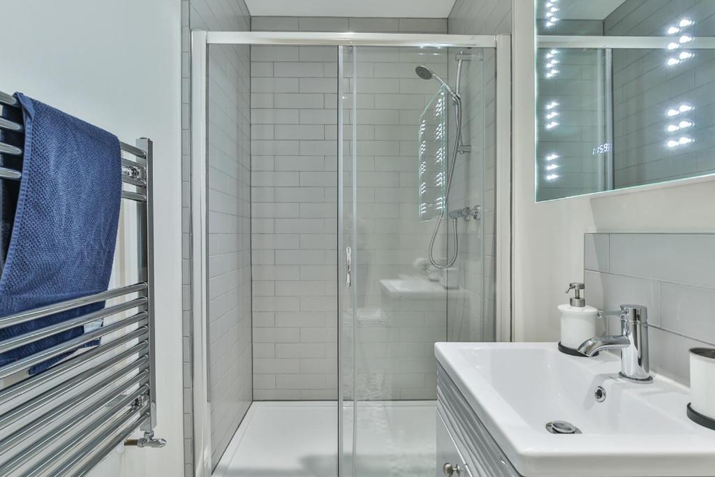 Refurbished Central Premium Property Шефилд Екстериор снимка