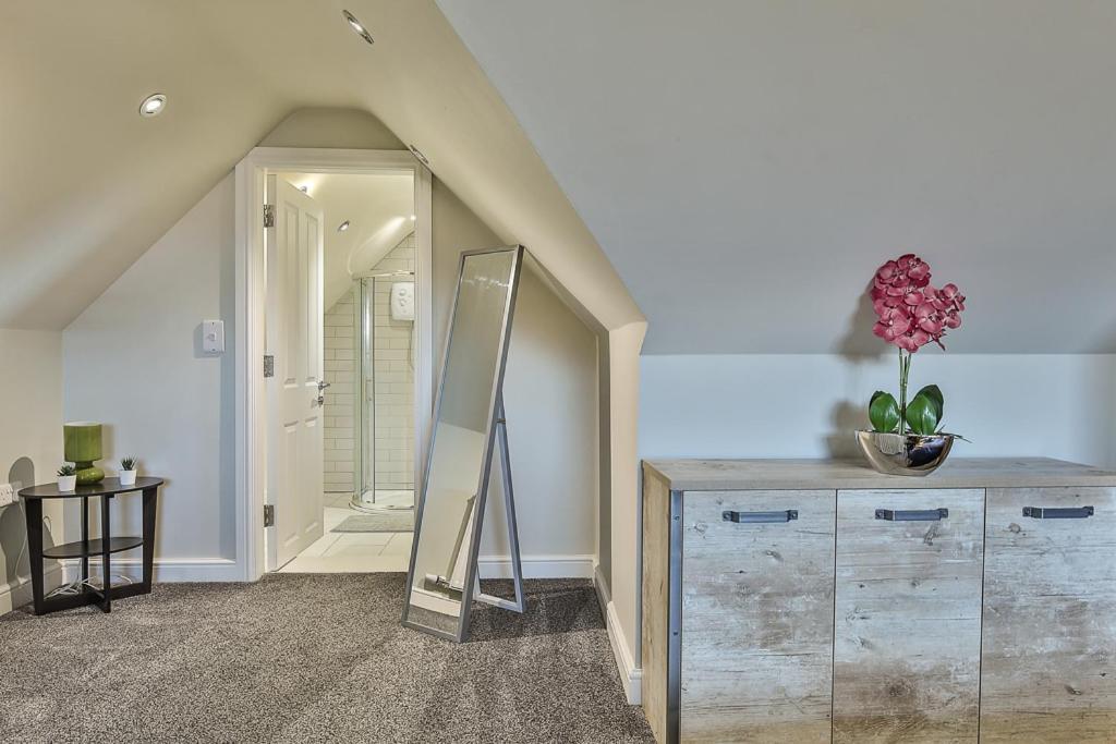 Refurbished Central Premium Property Шефилд Екстериор снимка