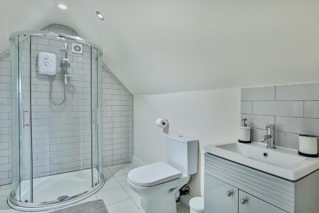 Refurbished Central Premium Property Шефилд Екстериор снимка